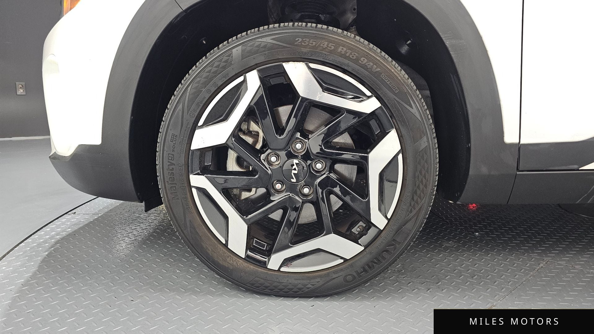 Kia Seltos 2024 — миниатюра 5
