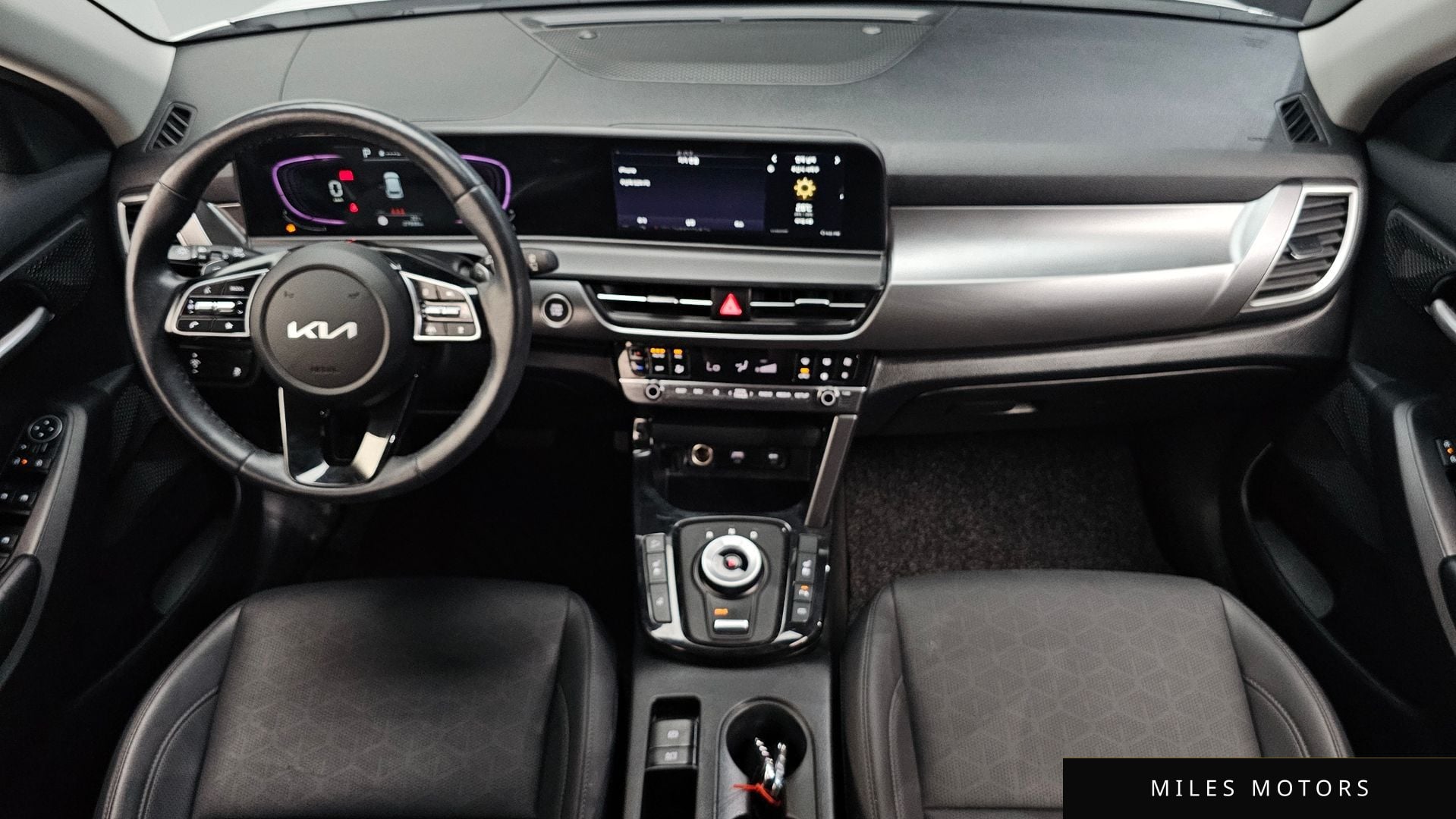 Kia Seltos 2024 — миниатюра 10