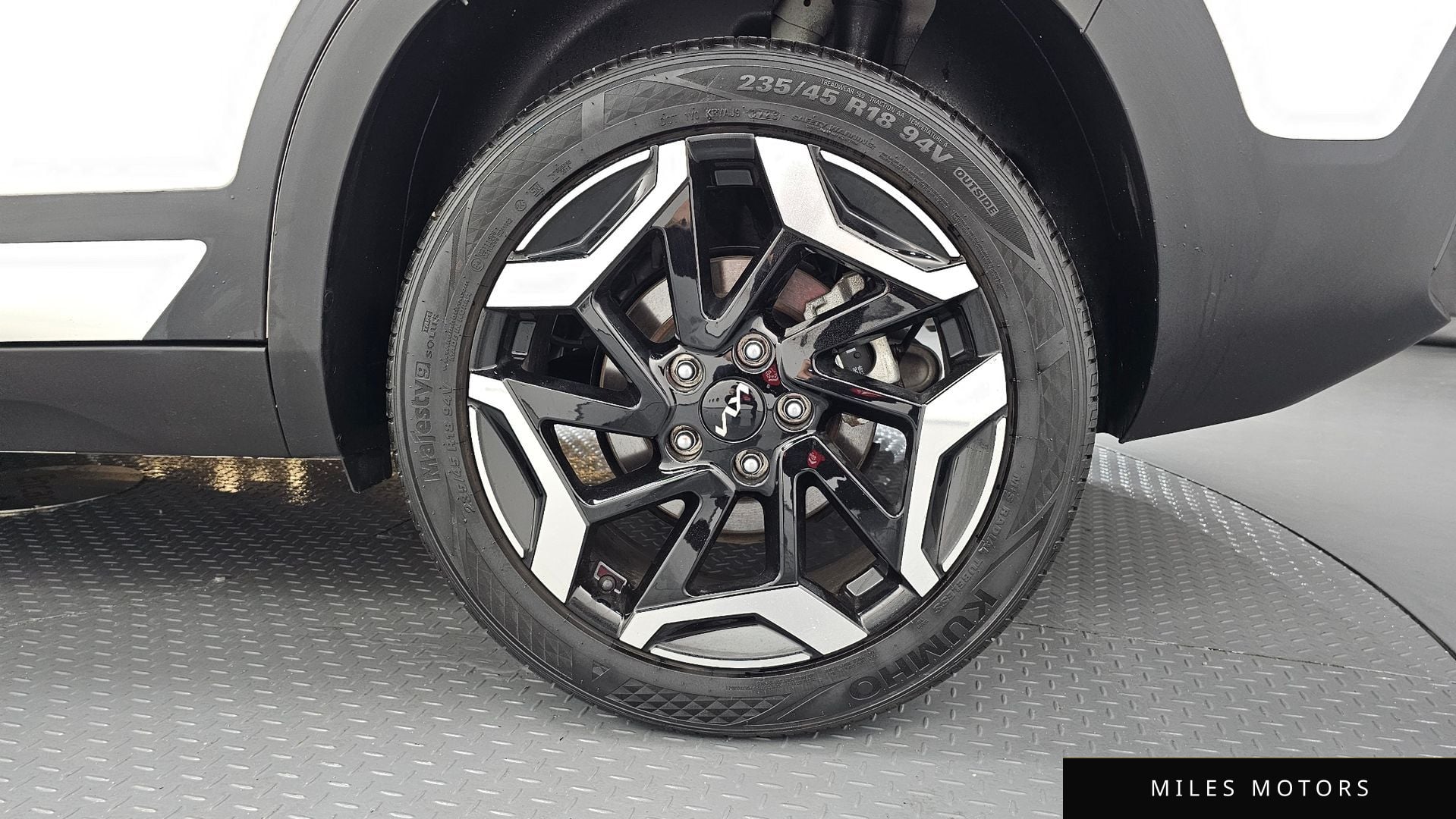 Kia Seltos 2024 — миниатюра 7