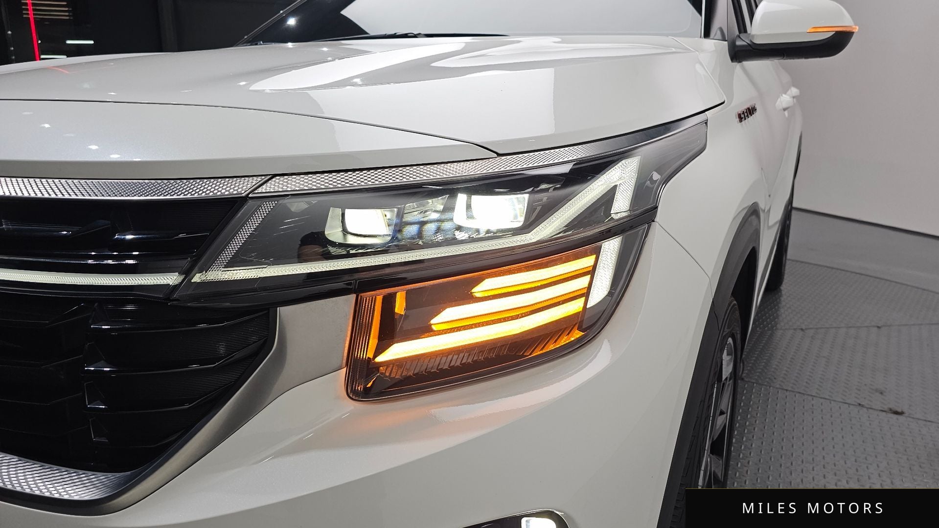 Kia Seltos 2024 — миниатюра 8