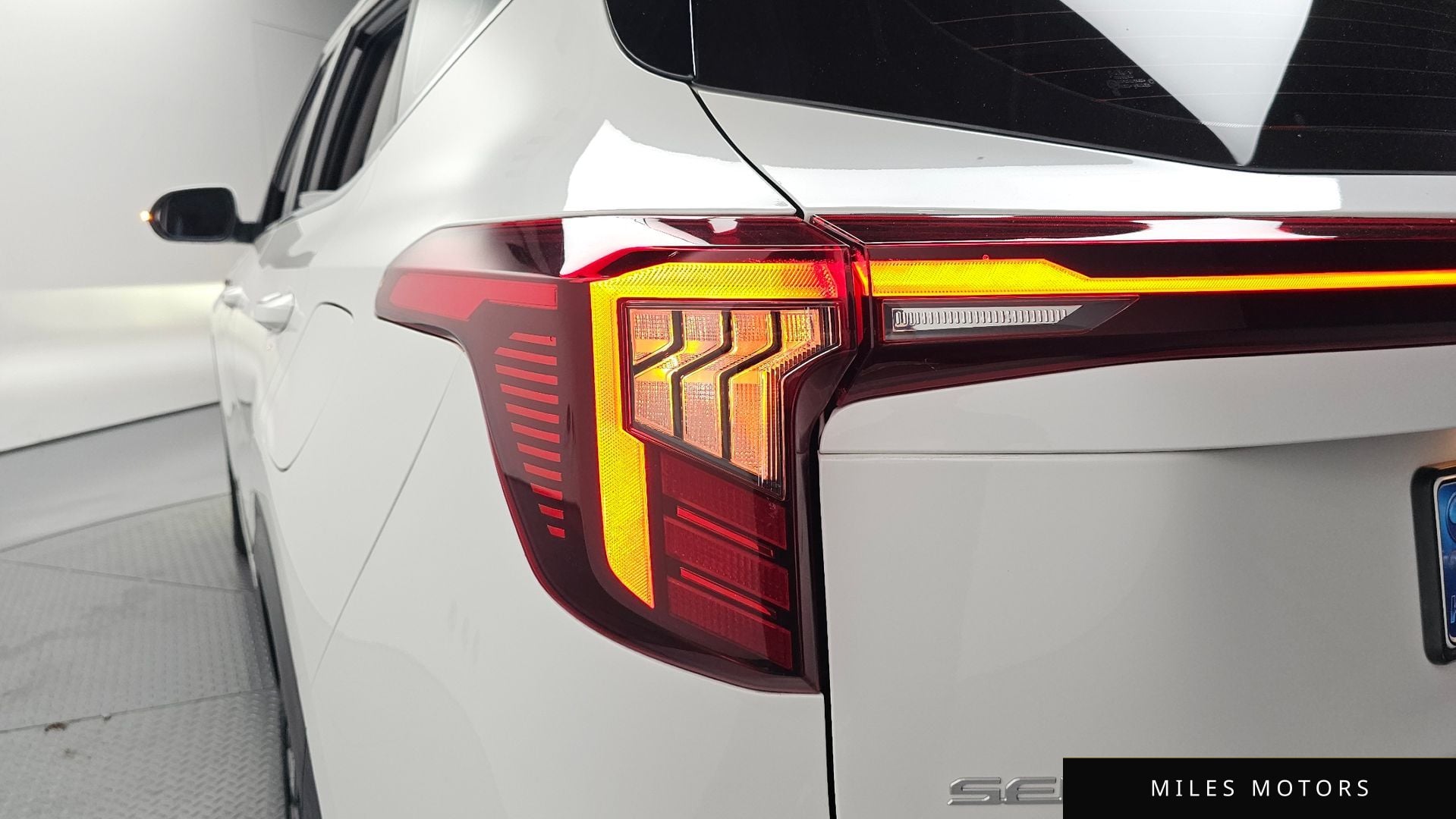 Kia Seltos 2024 — миниатюра 9