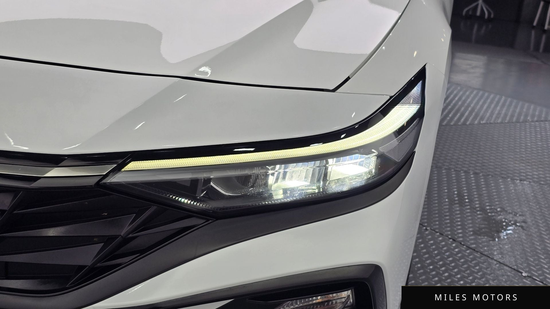 Hyundai AVANTE 2025 — миниатюра 8