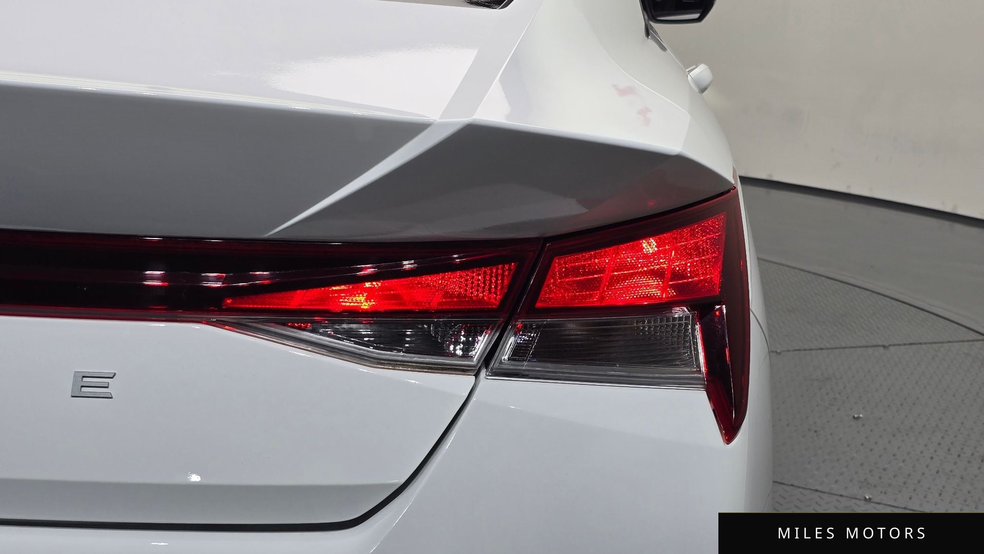 Hyundai AVANTE 2025 — миниатюра 9