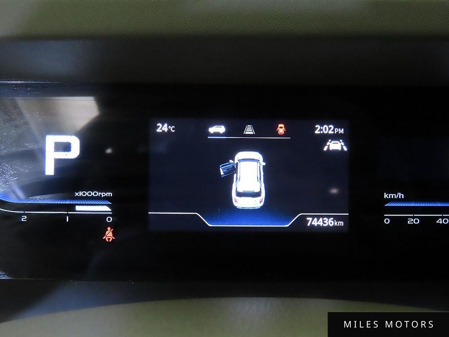 KG Mobility Torres 2023 — миниатюра 6