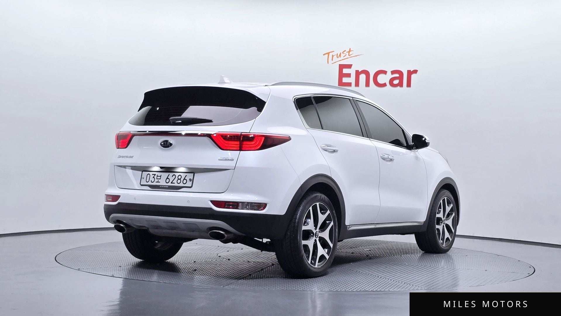 Kia Sportage 2018 — миниатюра 2
