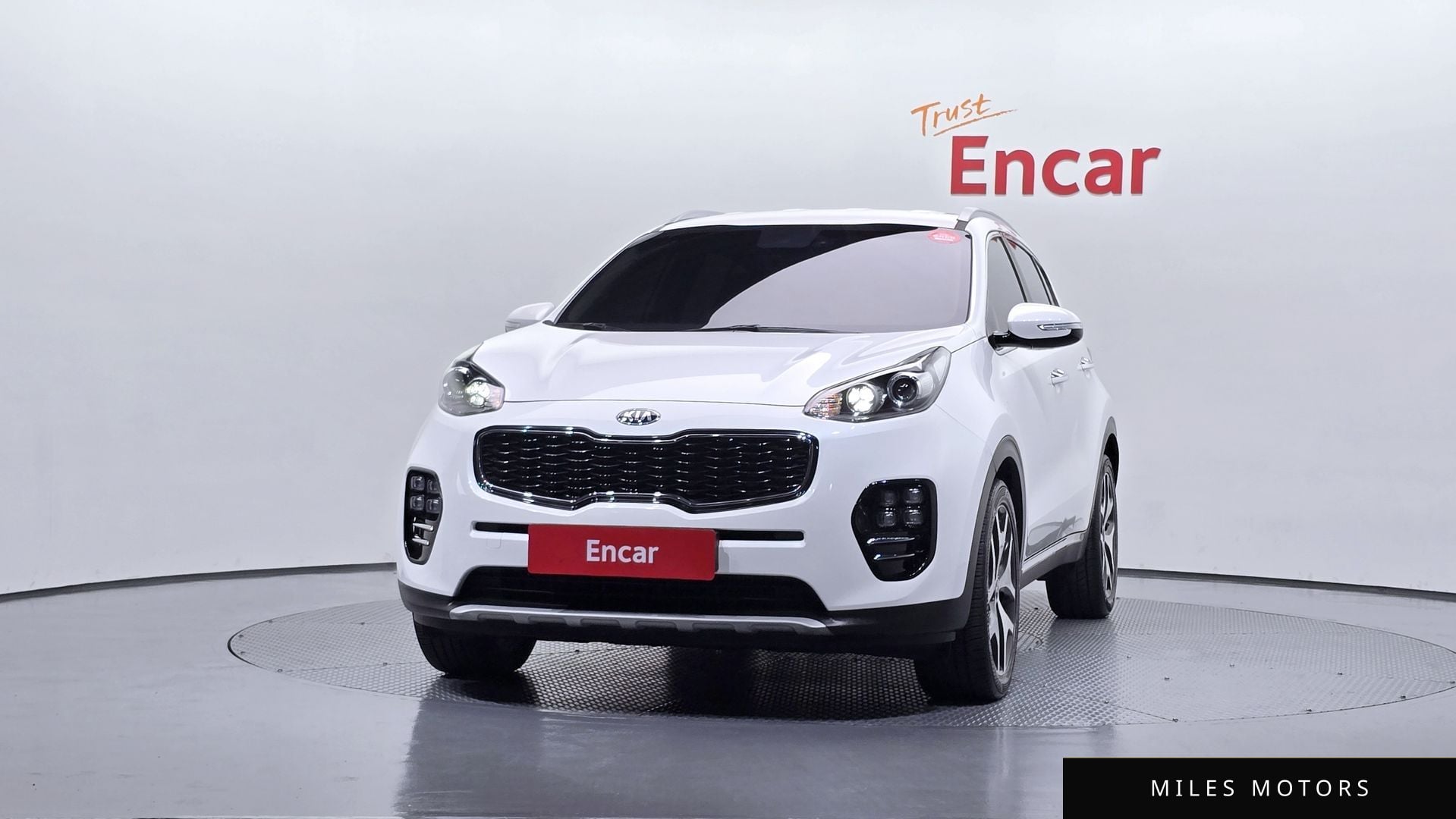 Kia Sportage 2018 — миниатюра 3