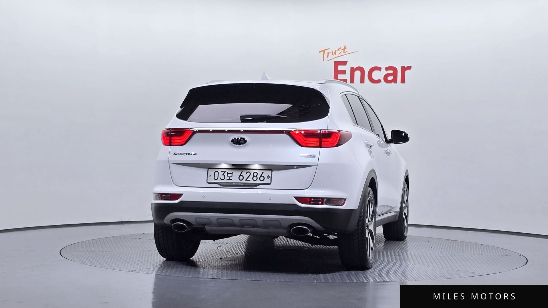 Kia Sportage 2018 — миниатюра 4