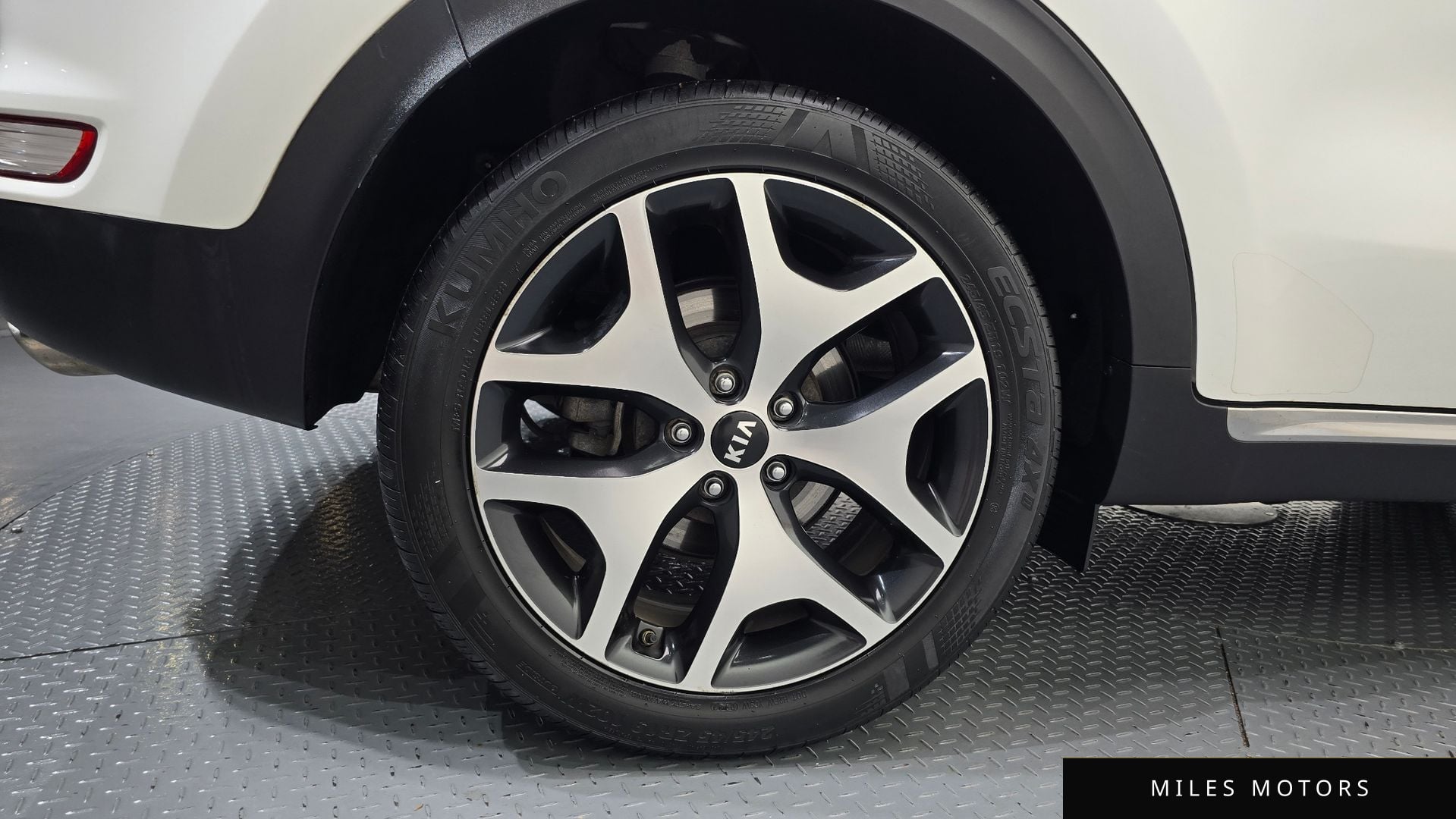 Kia Sportage 2018 — миниатюра 5