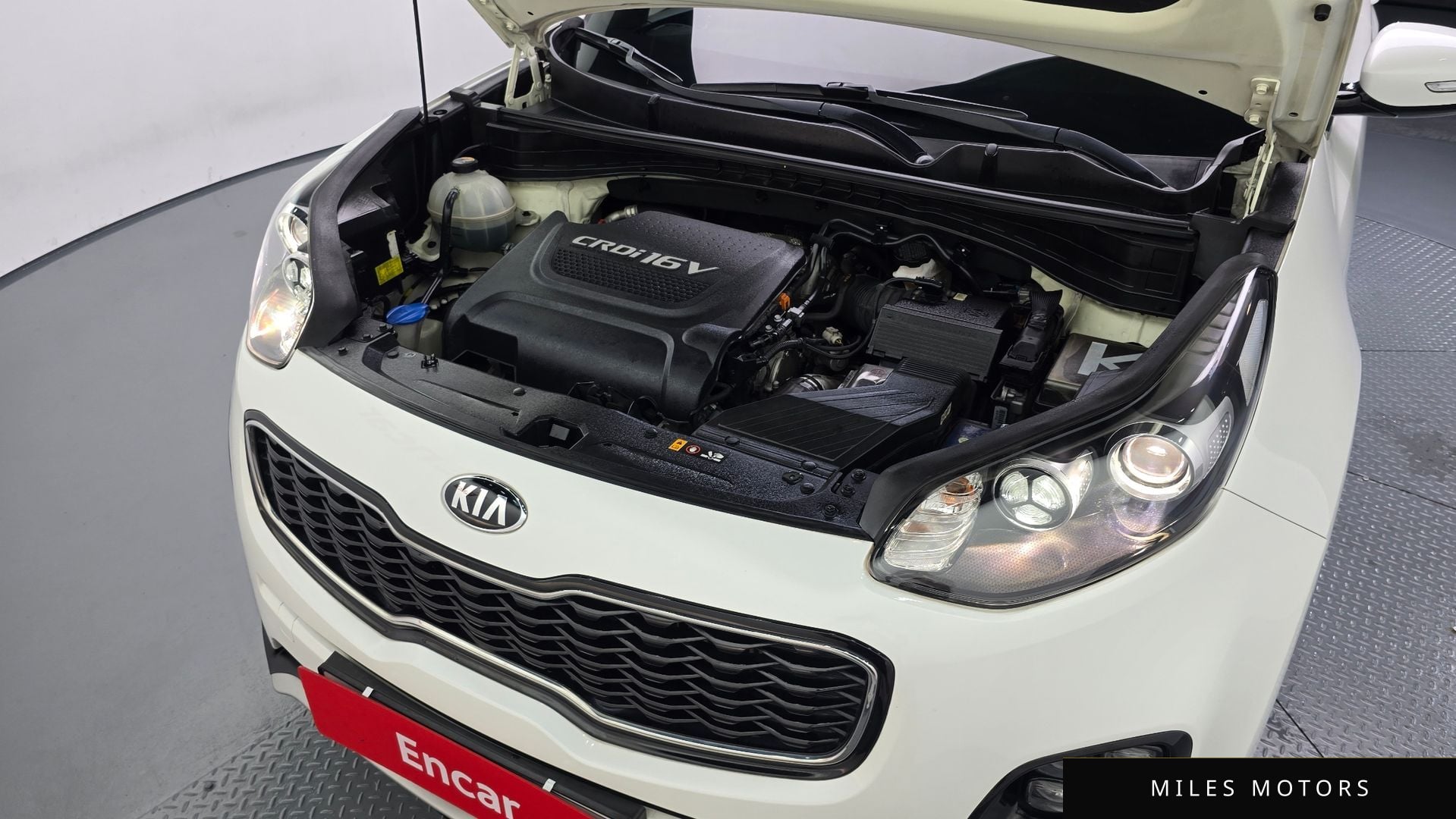 Kia Sportage 2018 — миниатюра 6