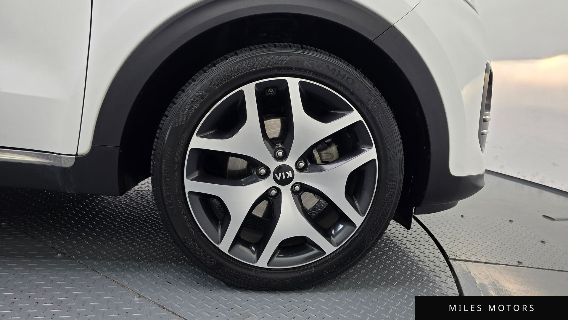 Kia Sportage 2018 — миниатюра 7