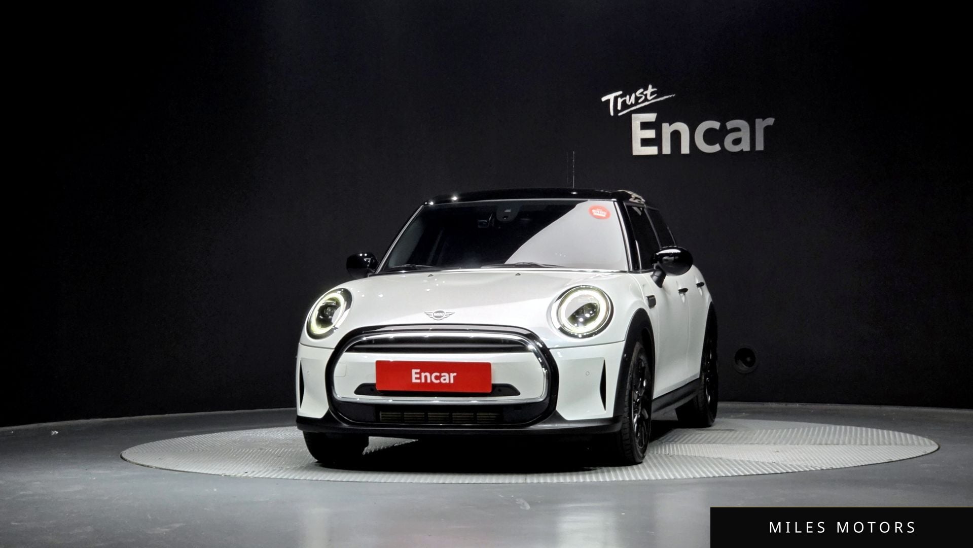 MINI Cooper 2024 — миниатюра 3