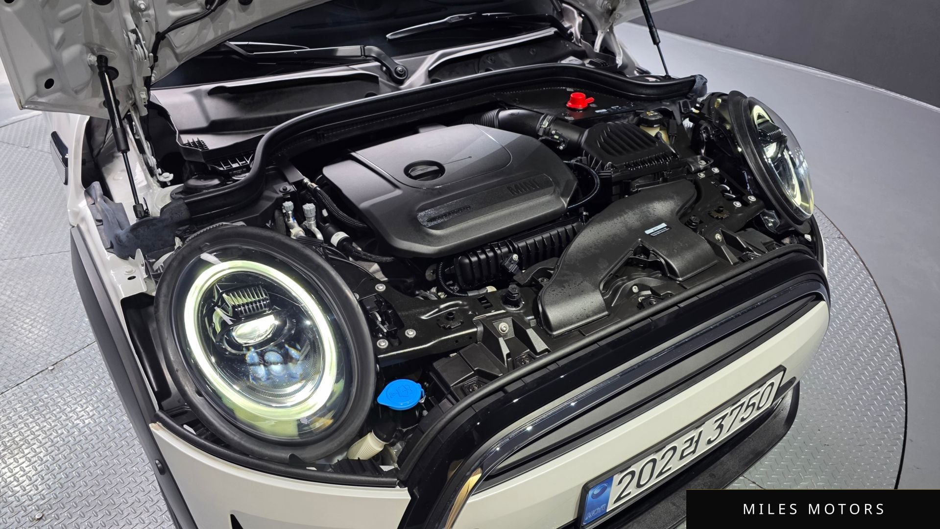 MINI Cooper 2024 — миниатюра 6