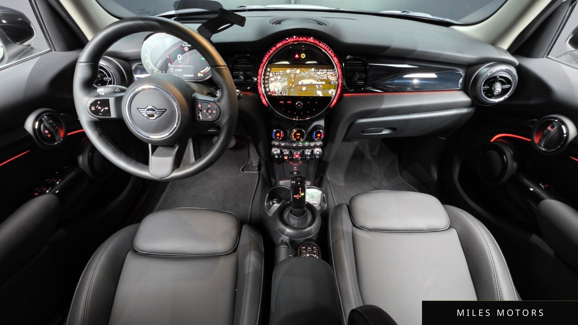 MINI Cooper 2024 — миниатюра 10