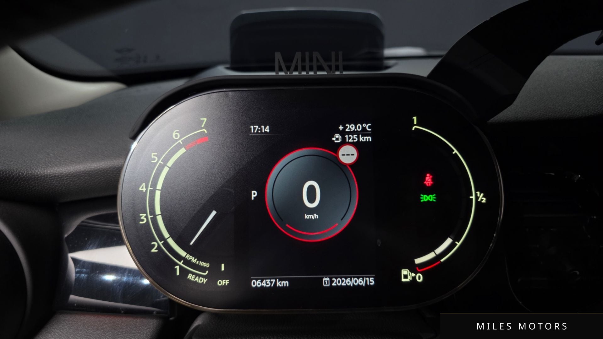 MINI Cooper 2024 — миниатюра 11