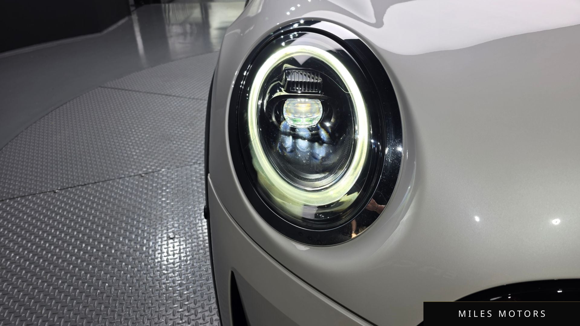 MINI Cooper 2024 — миниатюра 8