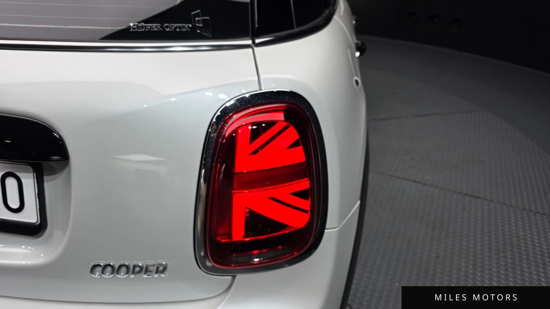 MINI Cooper 2024 — миниатюра 9