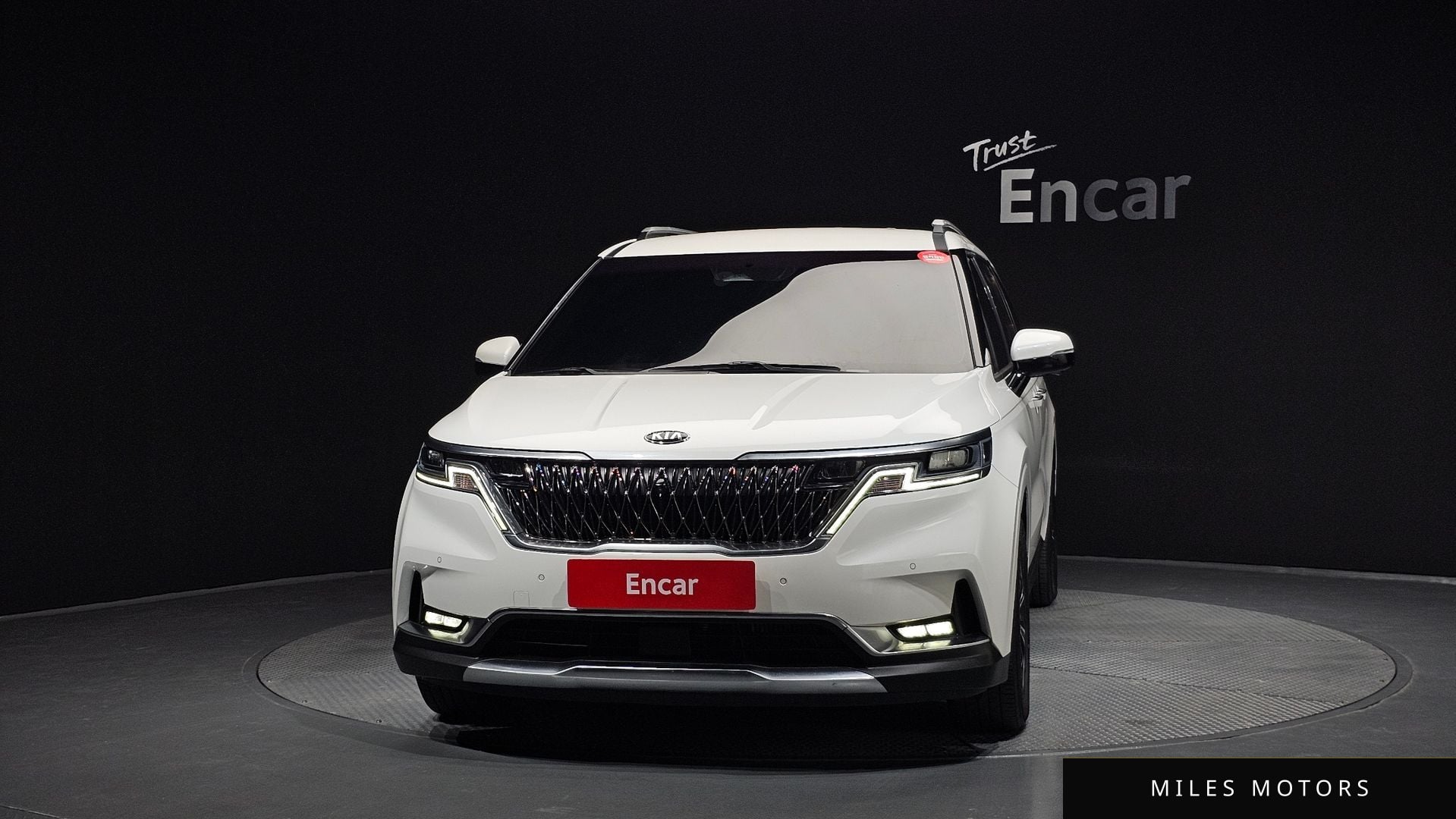 Kia Carnival 2021 — миниатюра 3