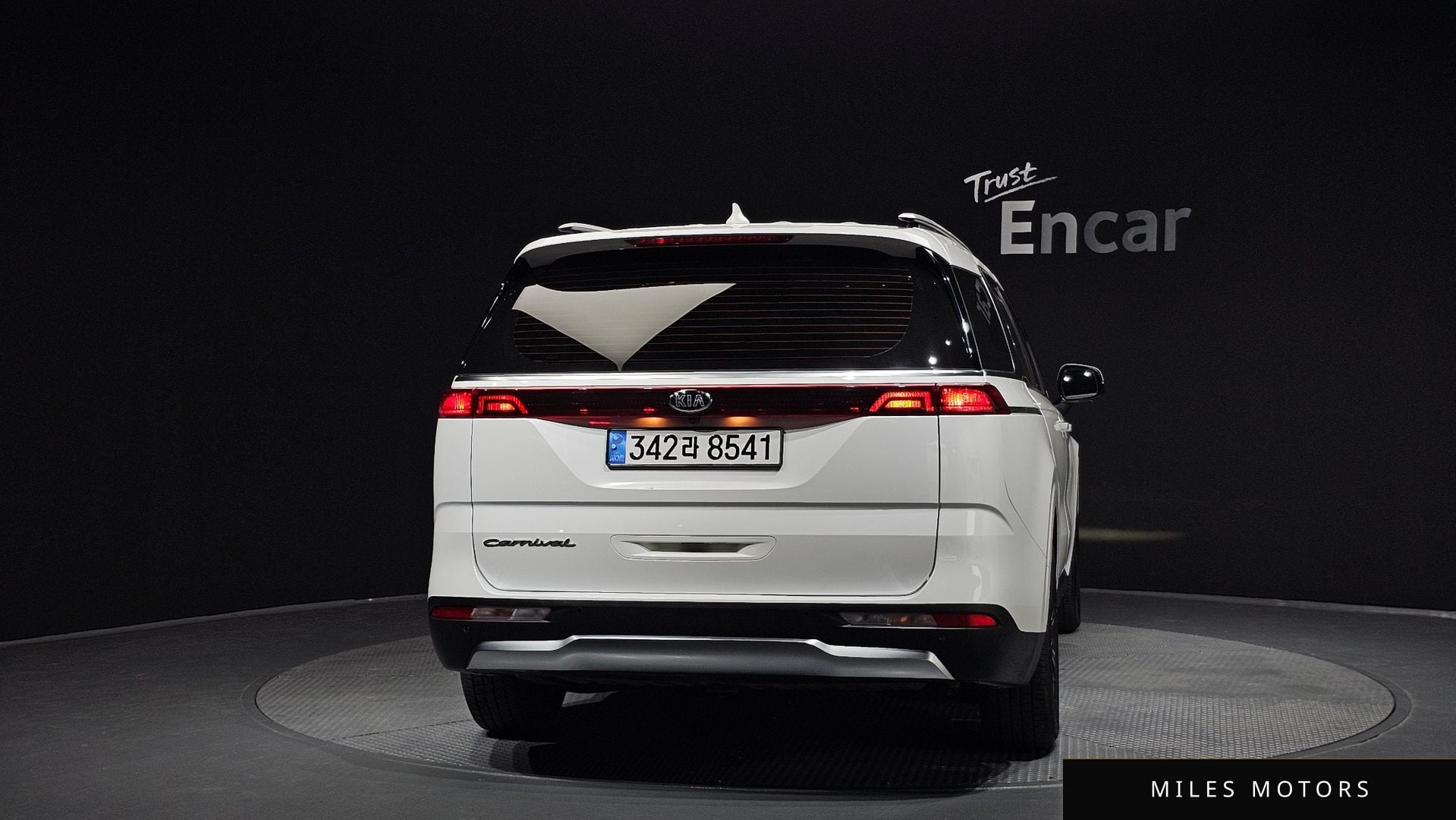 Kia Carnival 2021 — миниатюра 4