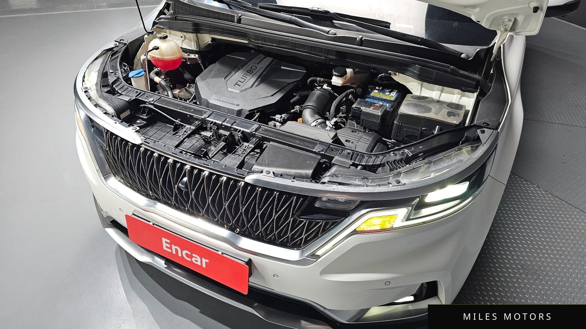 Kia Carnival 2021 — миниатюра 6