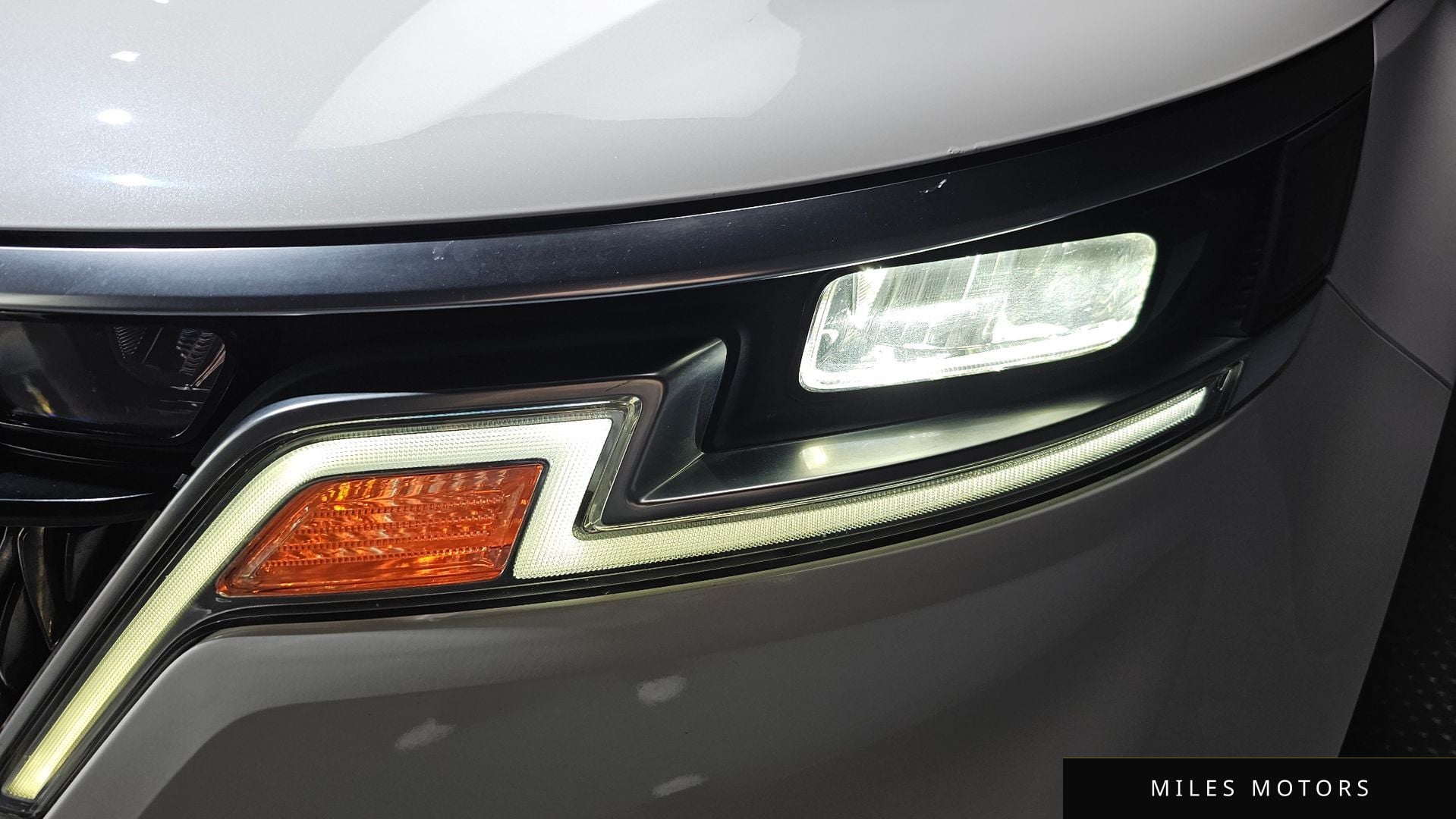 Kia Carnival 2021 — миниатюра 8