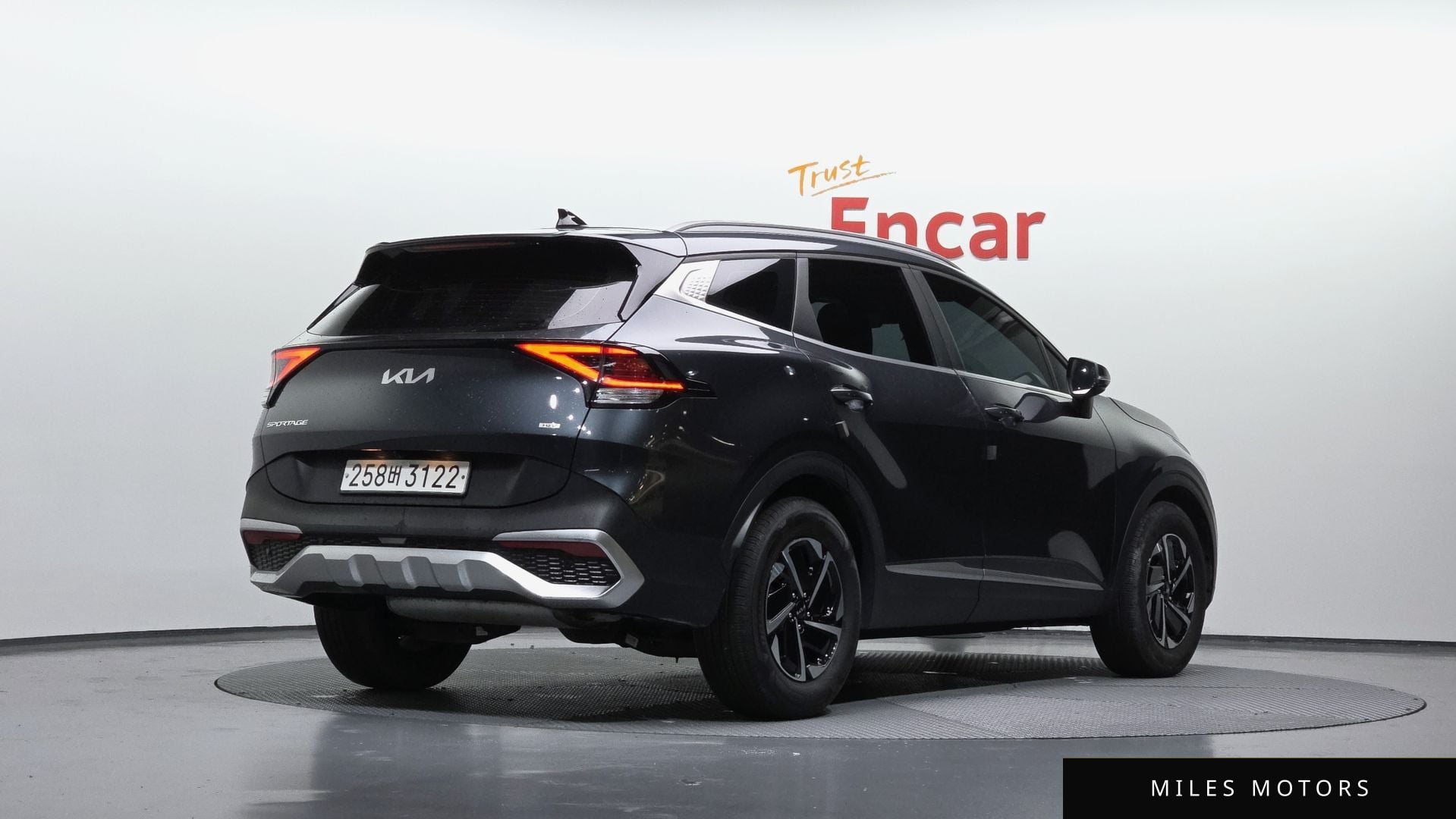Kia Sportage 2023 — миниатюра 2
