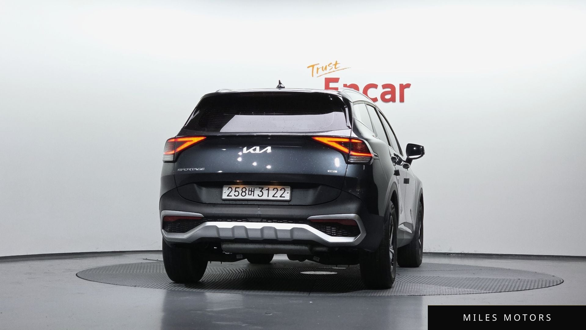 Kia Sportage 2023 — миниатюра 4