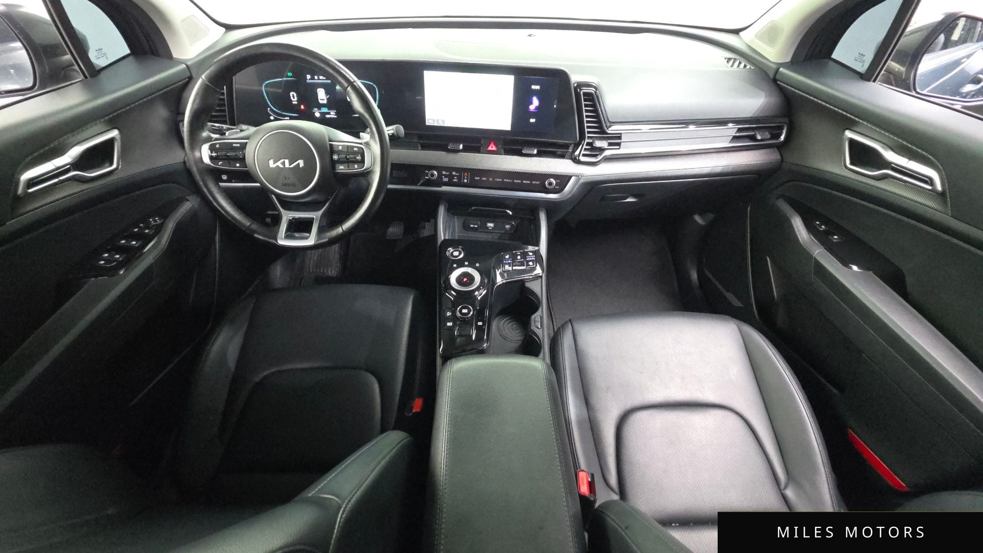 Kia Sportage 2023 — миниатюра 10