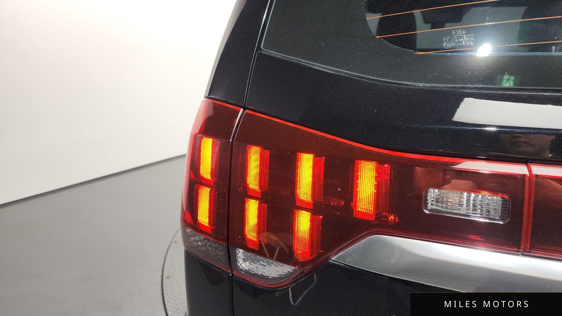 Kia Mohave 2020 — миниатюра 9