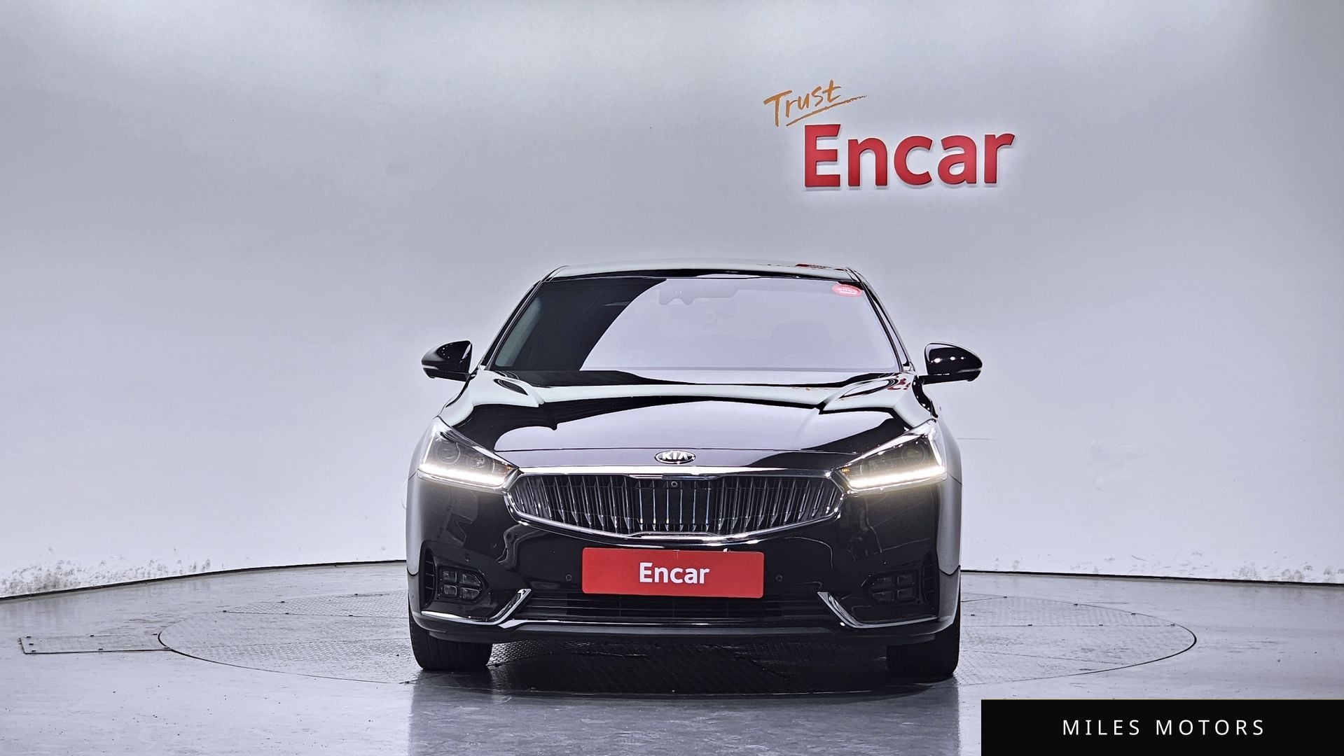 Kia K7 2016 — миниатюра 3