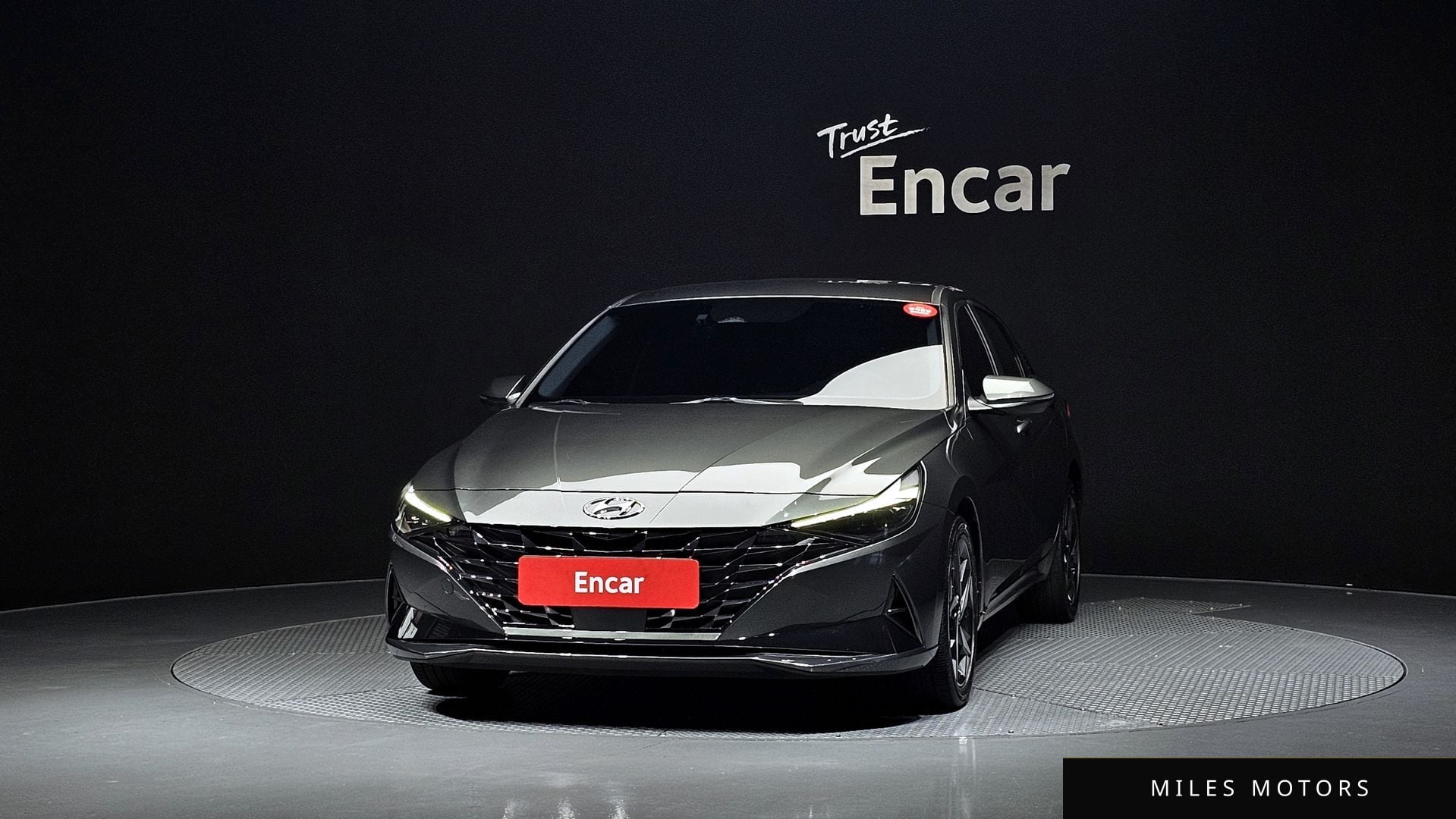 Hyundai AVANTE 2021 — миниатюра 3