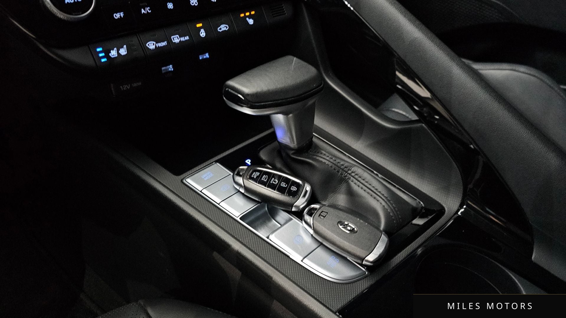 Hyundai AVANTE 2021 — миниатюра 12