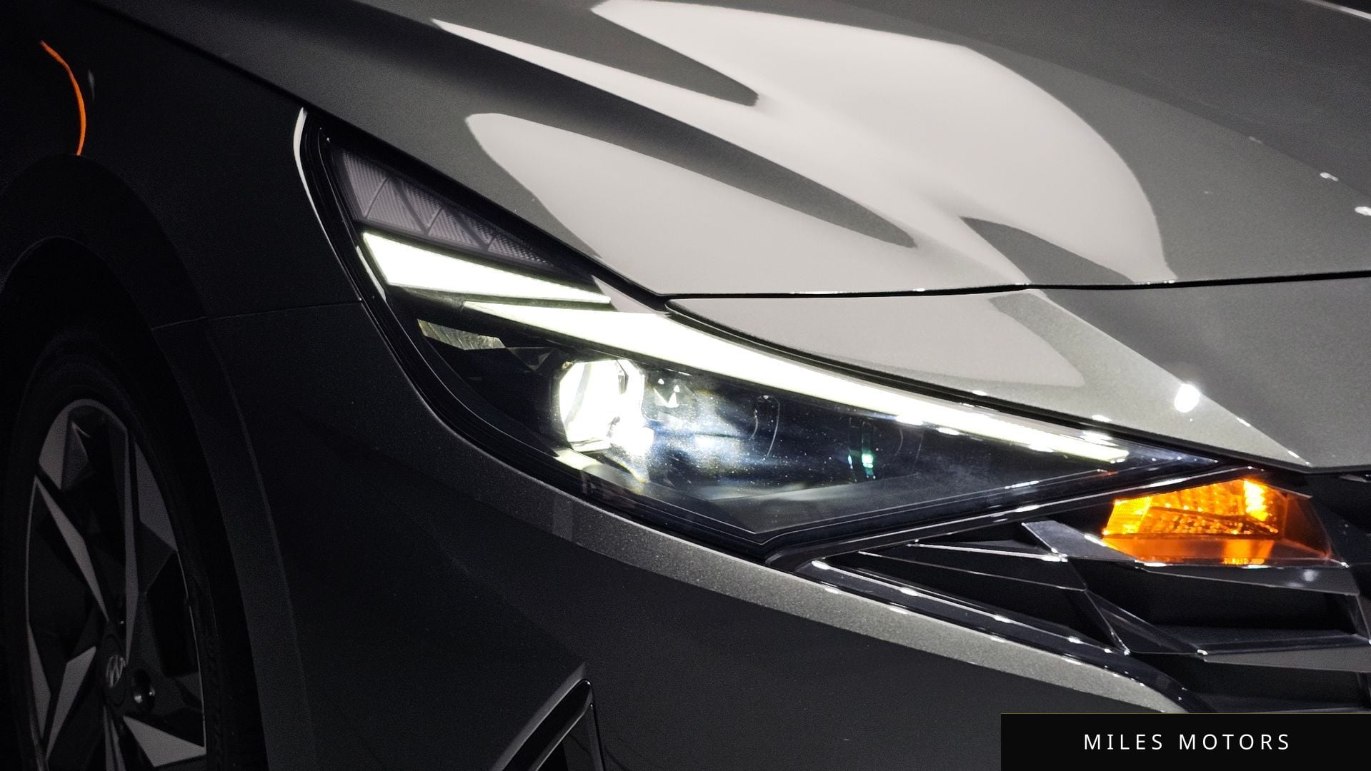 Hyundai AVANTE 2021 — миниатюра 8