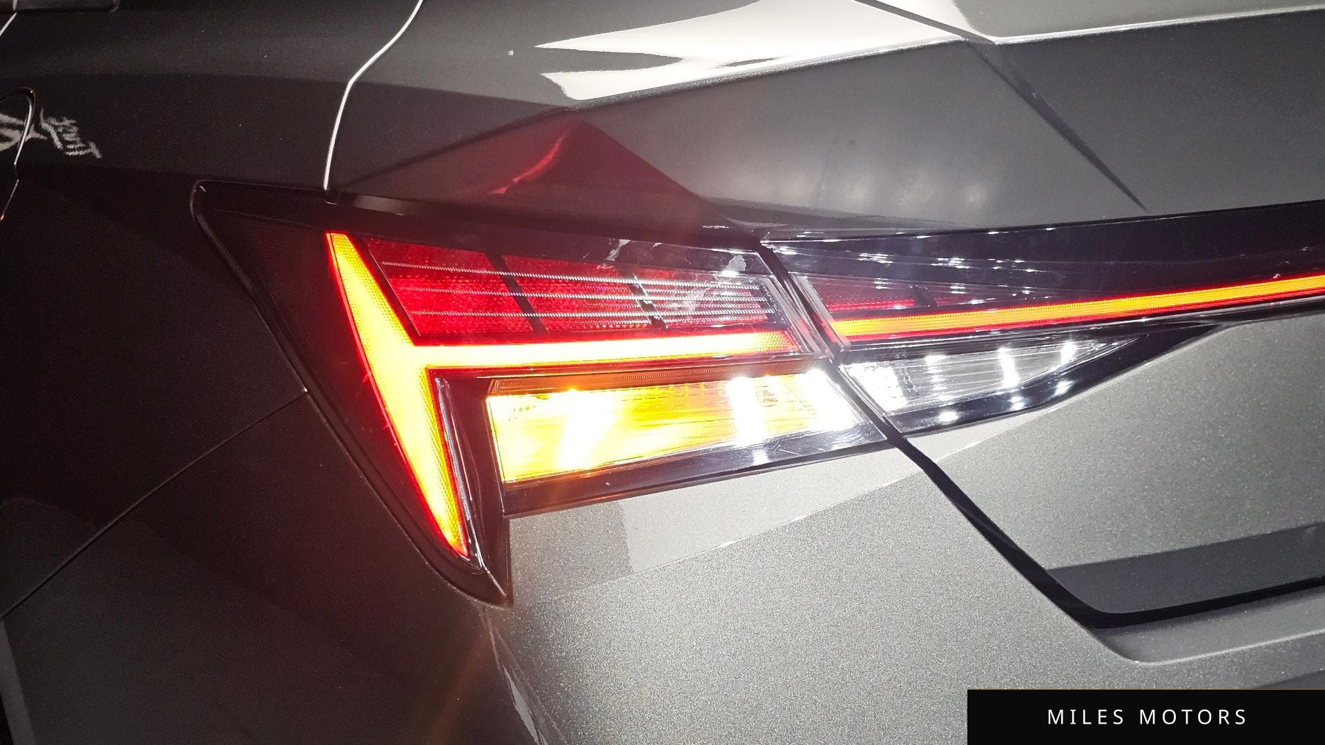 Hyundai AVANTE 2021 — миниатюра 9