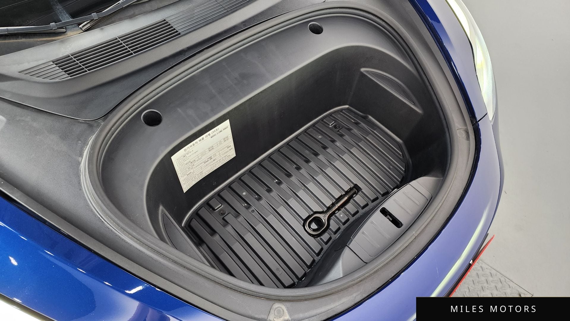 Tesla Model 3 2021 — миниатюра 6