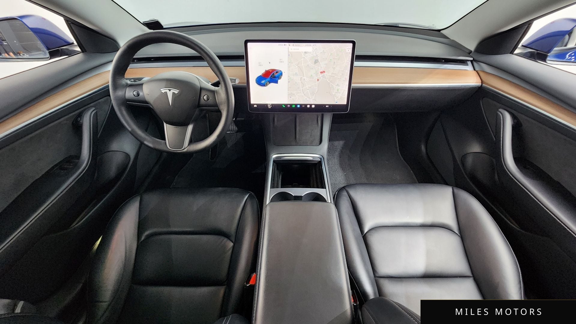 Tesla Model 3 2021 — миниатюра 10