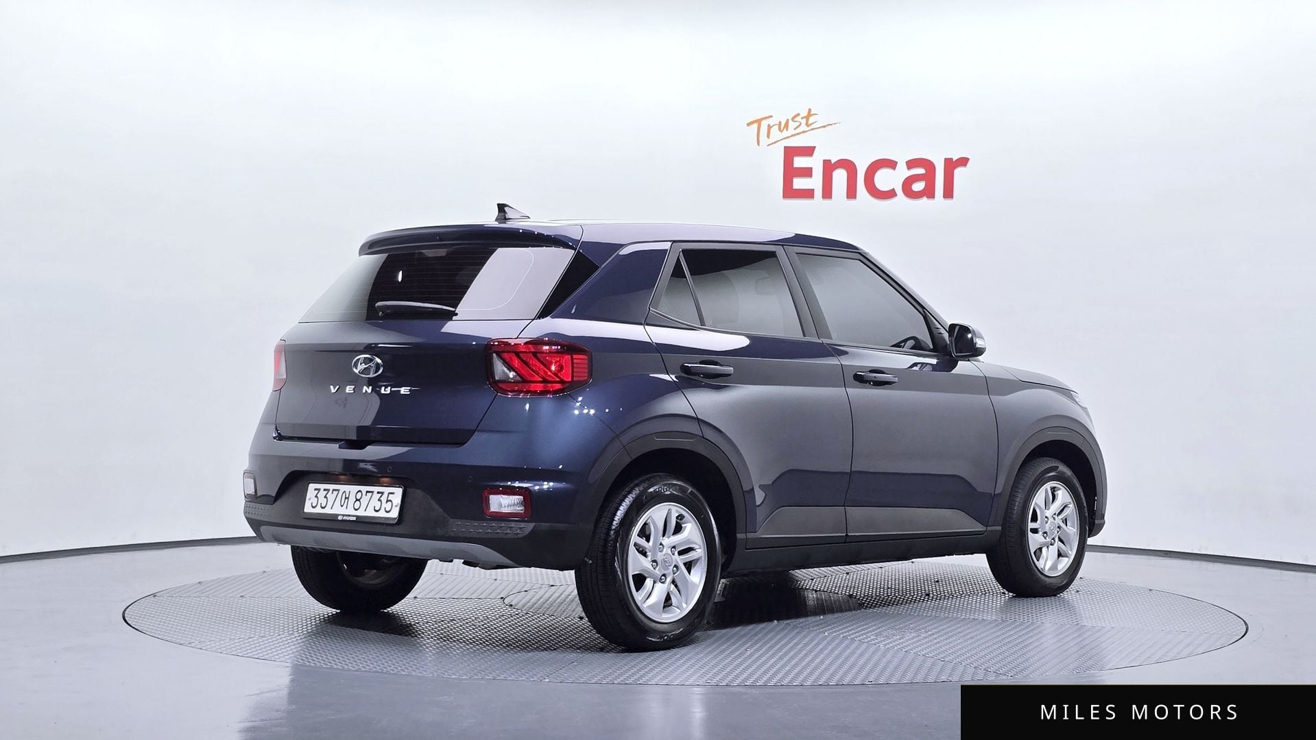Hyundai Venue 2020 — миниатюра 2