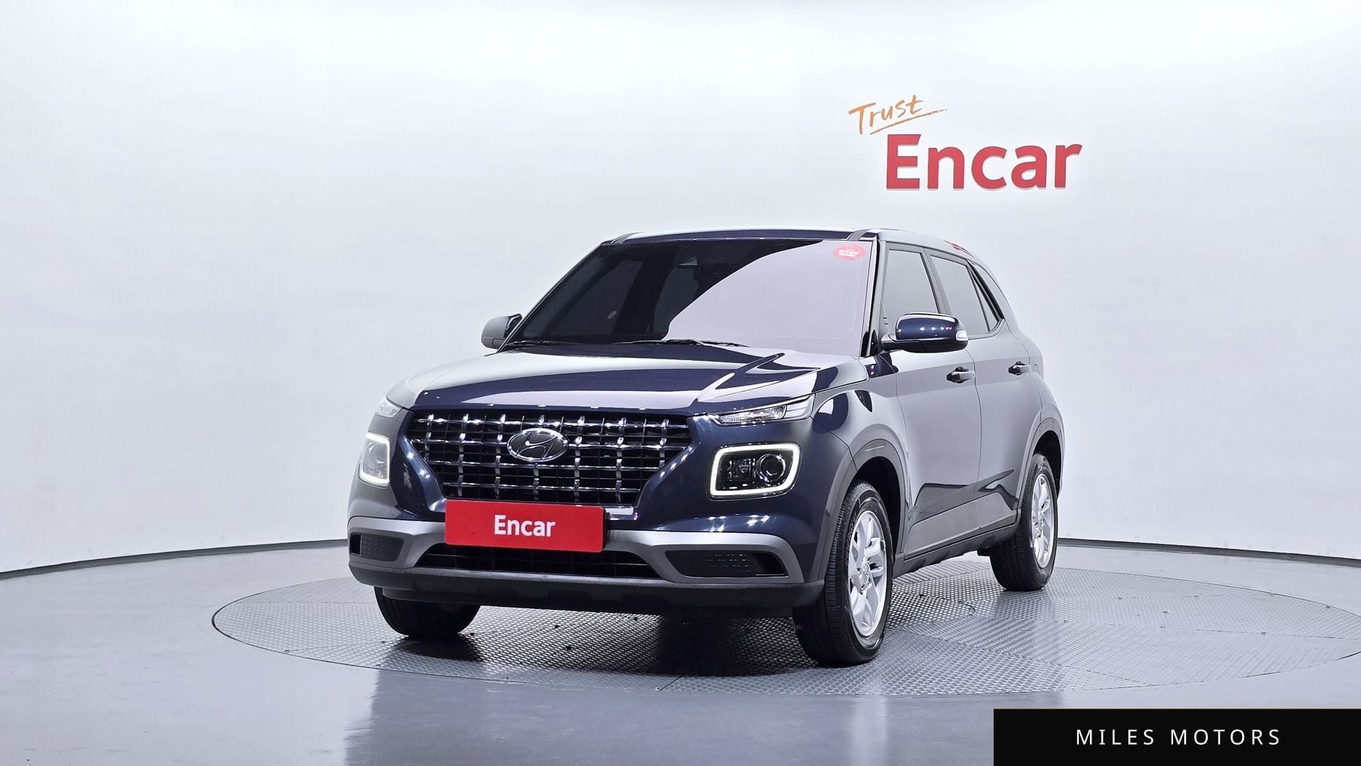 Hyundai Venue 2020 — миниатюра 3