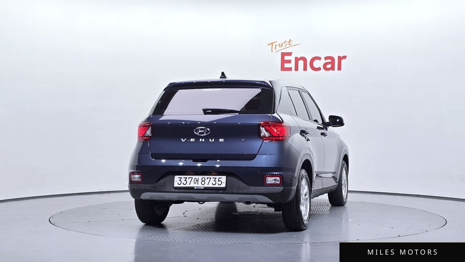 Hyundai Venue 2020 — миниатюра 4