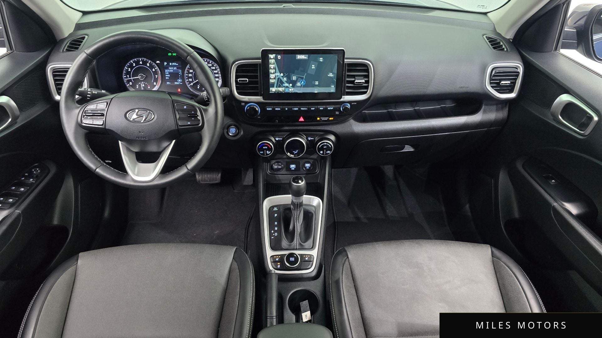 Hyundai Venue 2020 — миниатюра 10