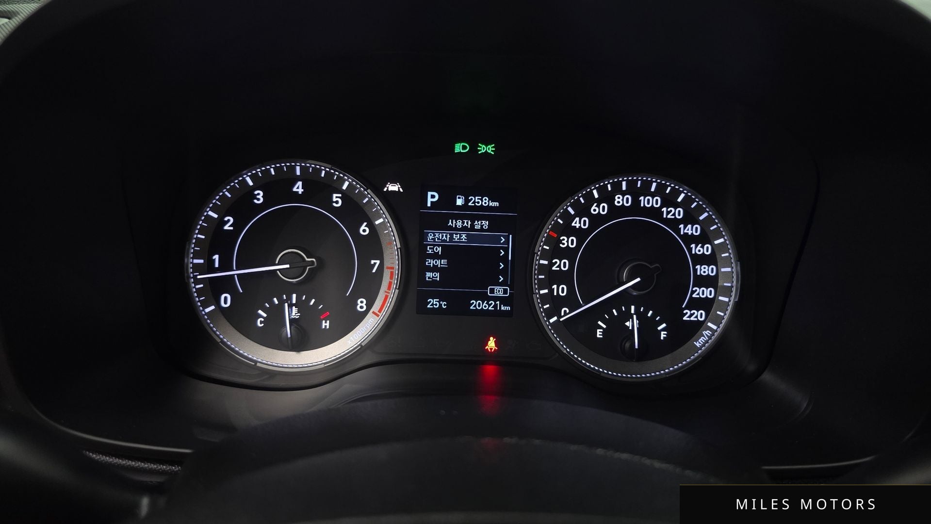 Hyundai Venue 2020 — миниатюра 11