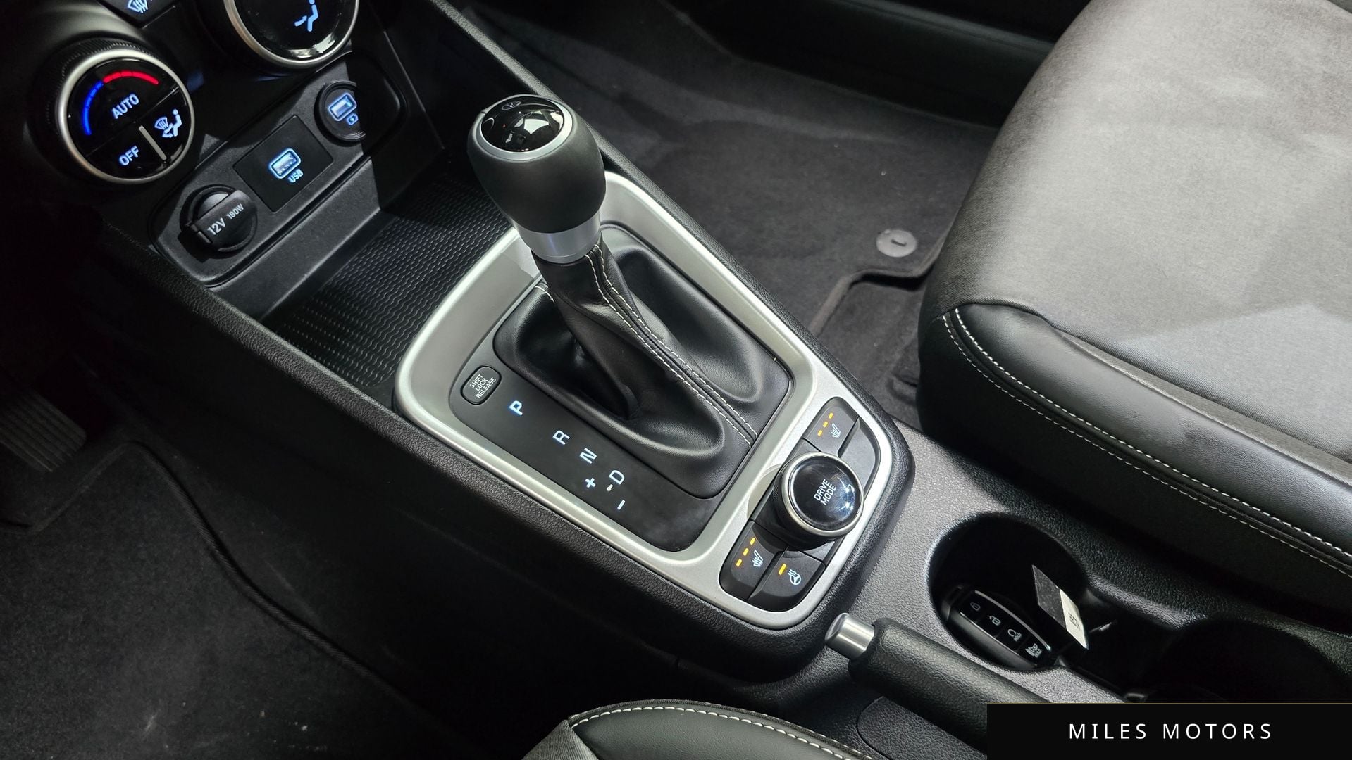 Hyundai Venue 2020 — миниатюра 12