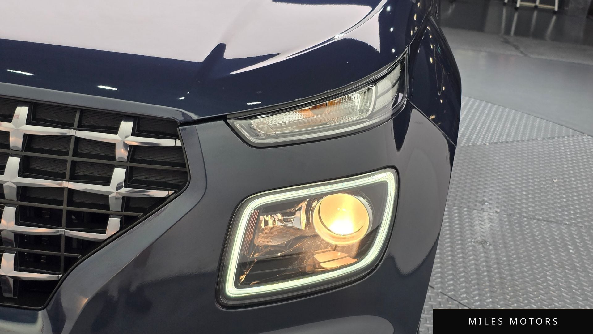 Hyundai Venue 2020 — миниатюра 8