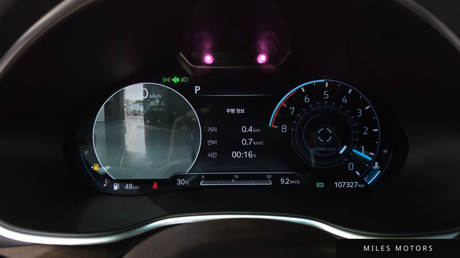 Genesis G80 (RG3) 2021 — миниатюра 8