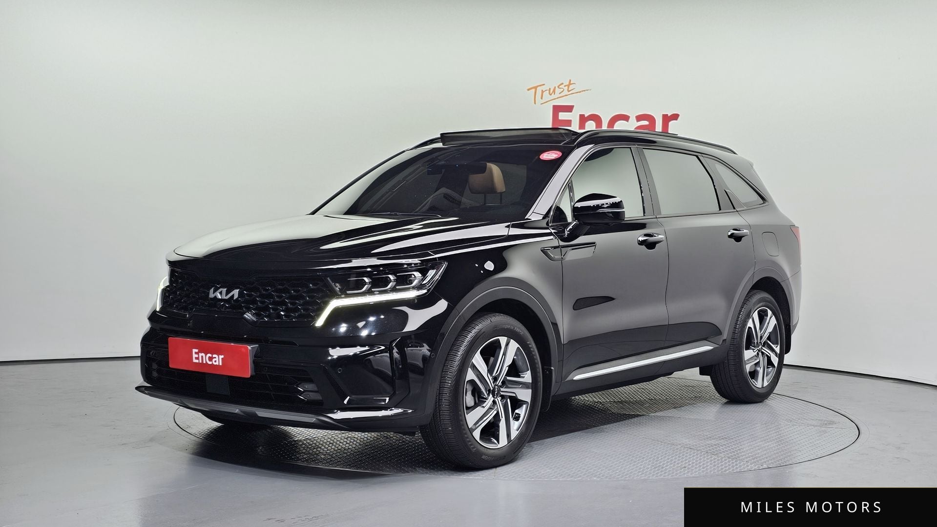 Kia Sorento 2023