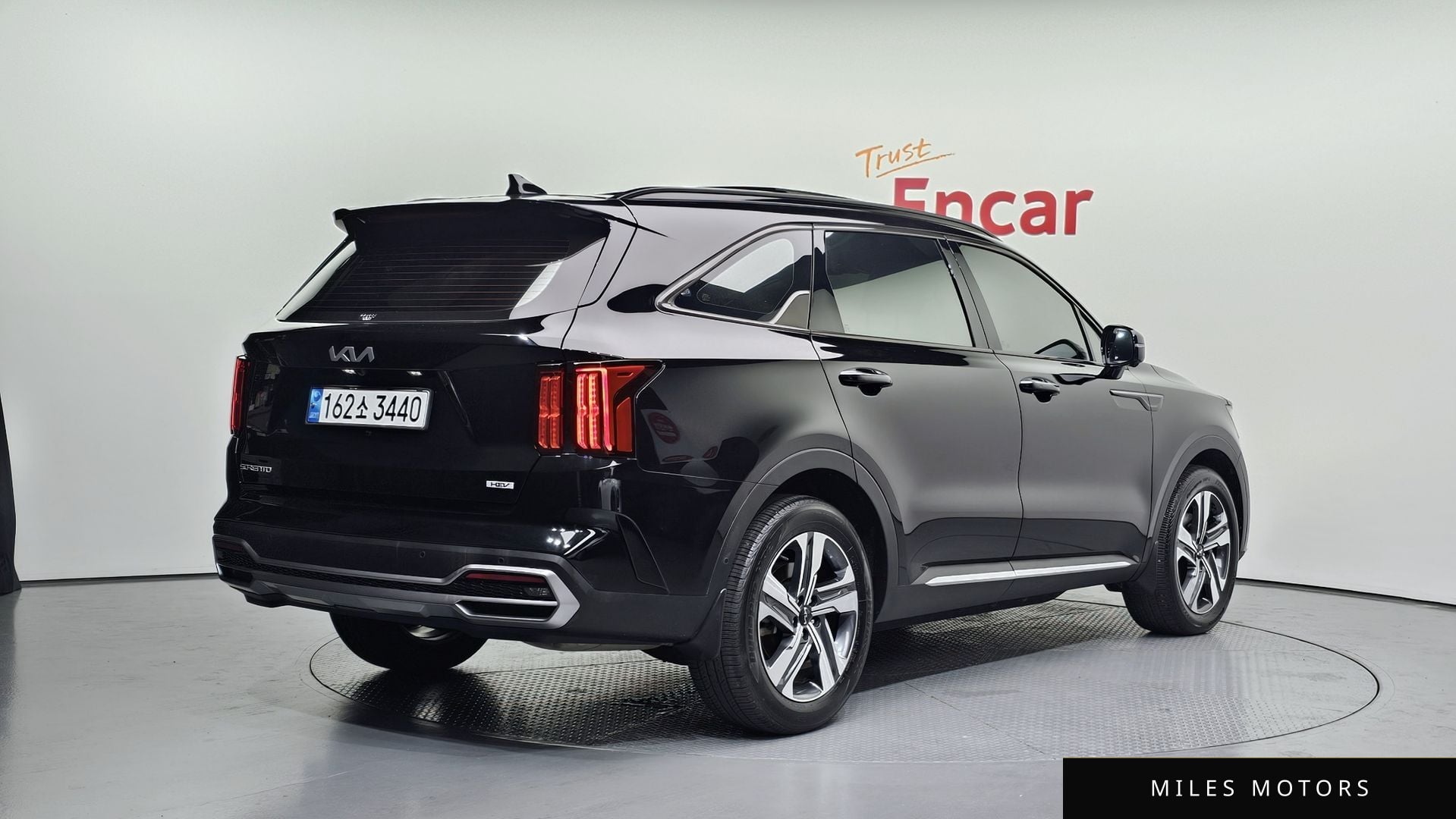 Kia Sorento 2023 — миниатюра 2