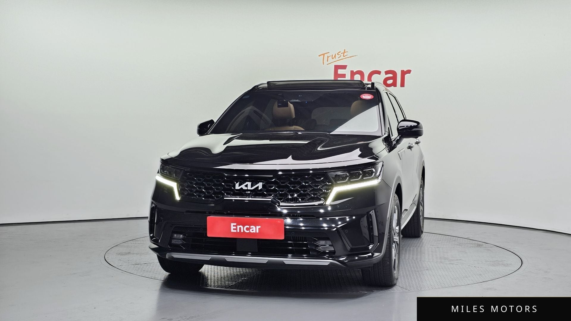 Kia Sorento 2023 — миниатюра 3