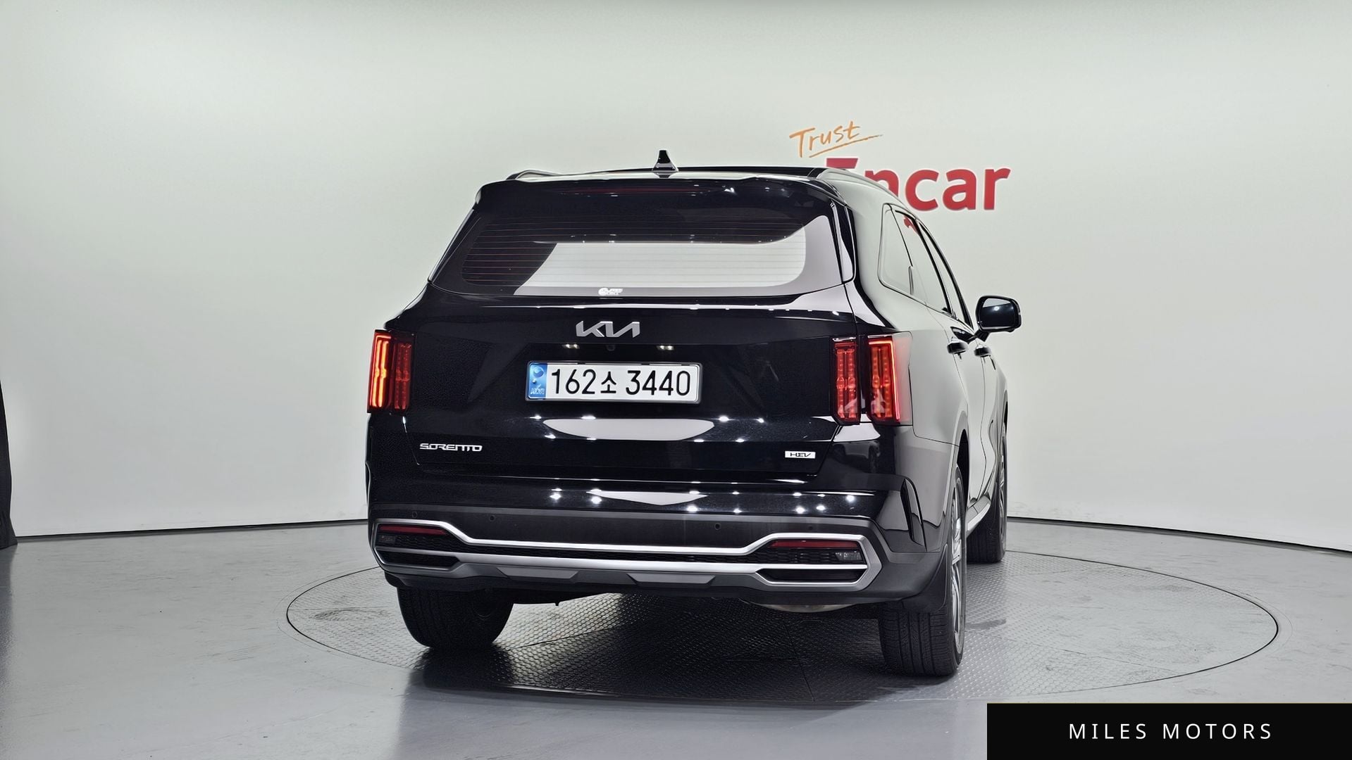 Kia Sorento 2023 — миниатюра 4