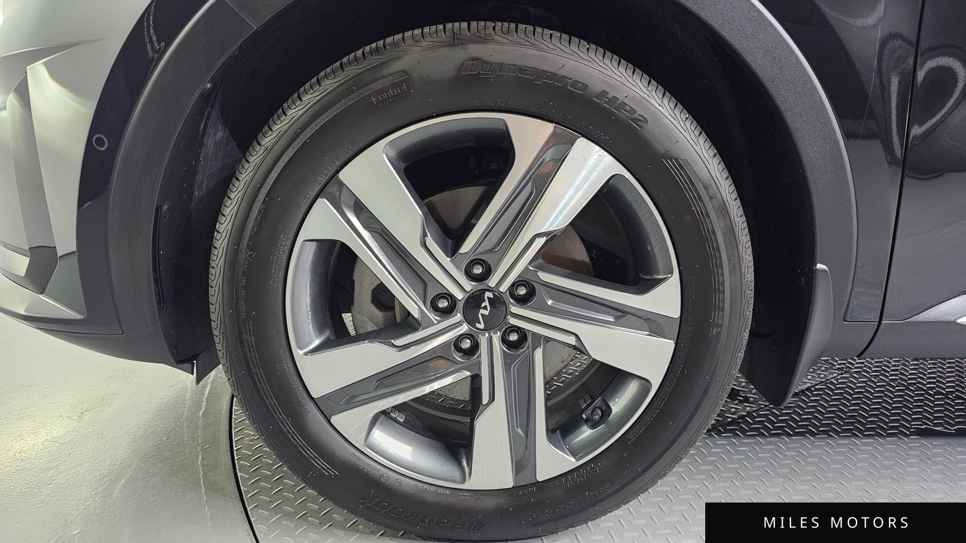 Kia Sorento 2023 — миниатюра 5