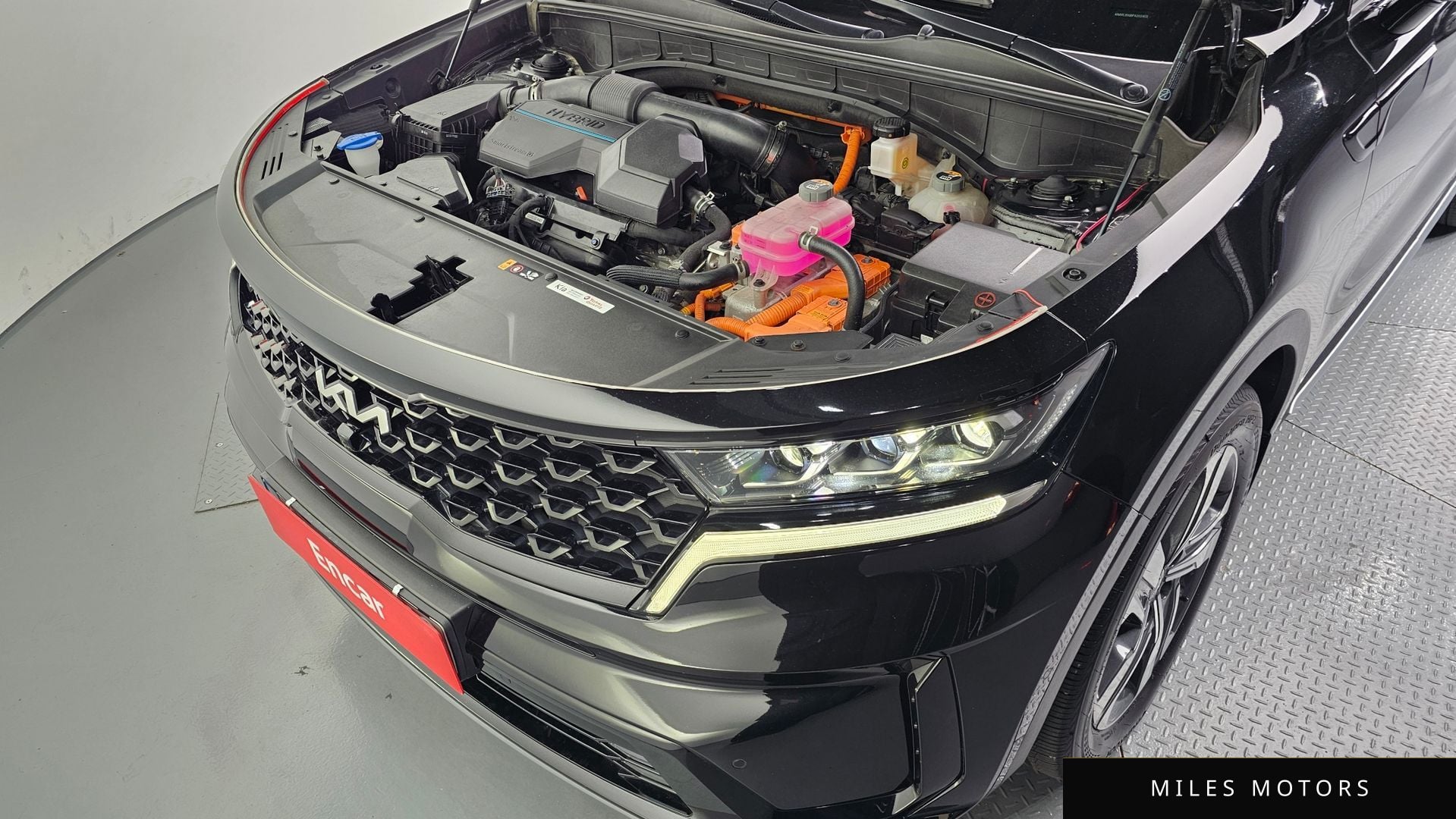 Kia Sorento 2023 — миниатюра 6