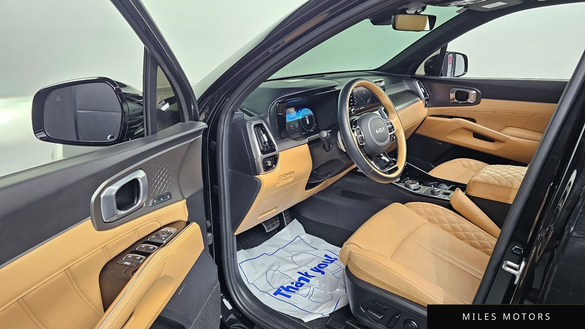 Kia Sorento 2023 — миниатюра 10